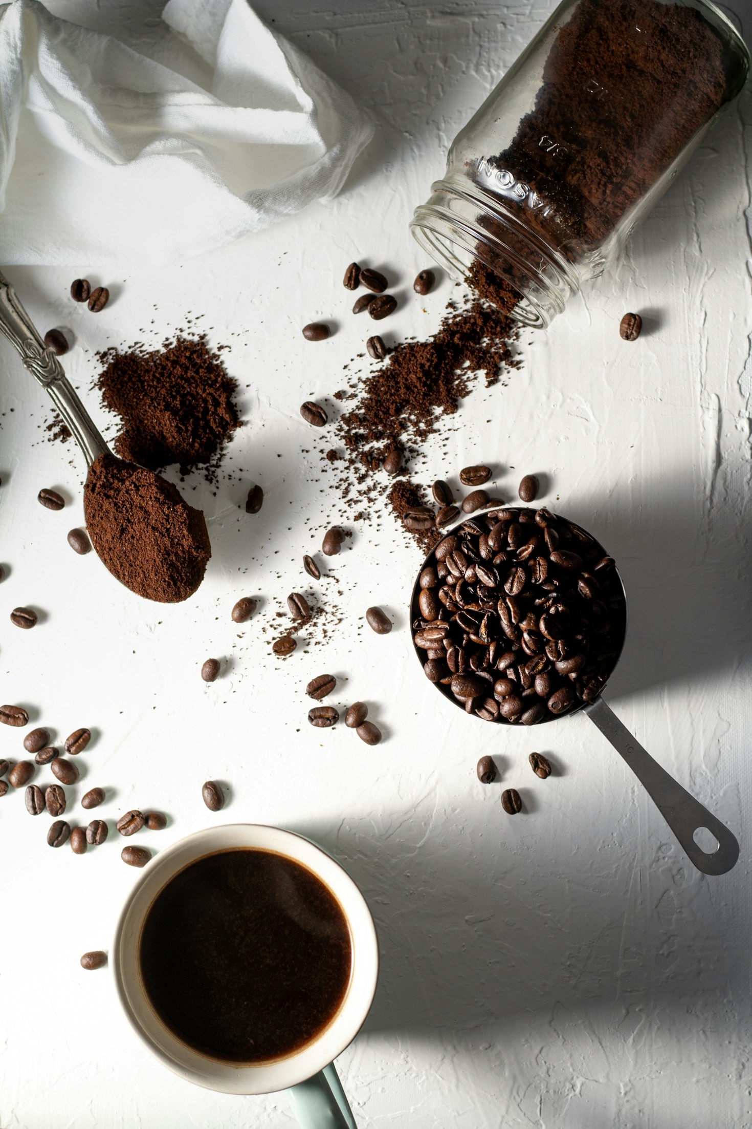 Pairing Coffee with Culinary Delights